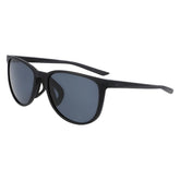 Black Injected Sunglasses