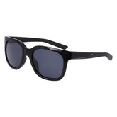 Black Injected Sunglasses