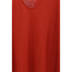 بلوزة قطنية متعددة الألوان