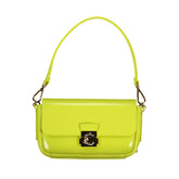 Verde Leather Women Handbag