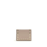 Multicolor Calf Leather Bos Taurus Wallet