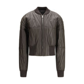 Brown Lamb Ovis Aries Aries Bomber