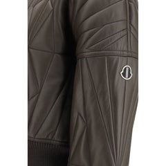 Brown Lamb Ovis Aries Aries Bomber