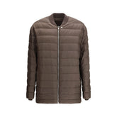 Brown Goose Down Bomber