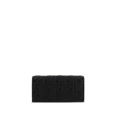 Black Lamb Ovis Aries Aries Wallet