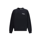 بلوزة قطنية سوداء