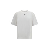 White Cotton Sportswear