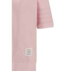 تي شيرت قطن متعدد الألوان