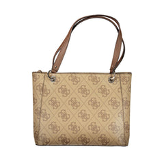 حقيبة يد نسائية من البولي يوريثان