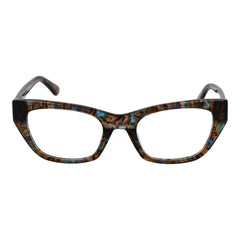 Multicolor Plastic Glasses (Frames)