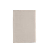 Beige Silk Scarf