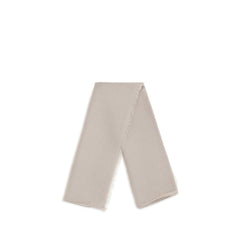 وشاح حريري بيج