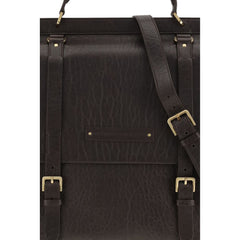 Brown Calf Leather Bos Taurus Luggage And Travel