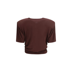 Brown Copper T-Shirt