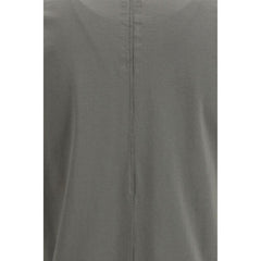 تي شيرت قطن ثنائي اللون