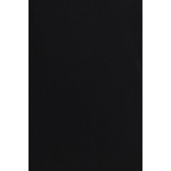 Black Silk Tank Tops