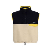 Multicolor Recycled Polyester Sweatshirt