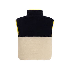 Multicolor Recycled Polyester Sweatshirt