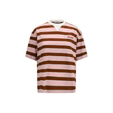 Multicolor Cotton T-Shirt