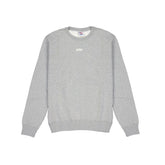 Gray Cotton Sweatshirt