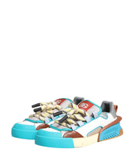 Multicolor Portofino Space Men Sneakers Shoes