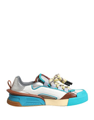 Multicolor Portofino Space Men Sneakers Shoes