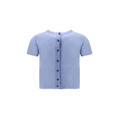 Blue Alpaca Vicugna Pacos Sportswear