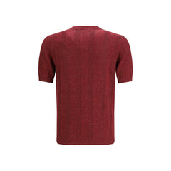 Multicolor Linen Sportswear