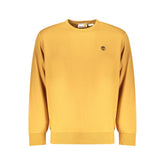 Marrone Cotton Men Sweatshirt