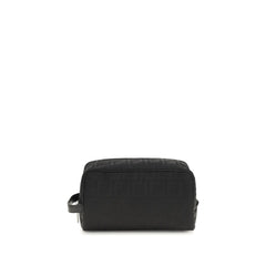 Black Polyester Luggage And Travel