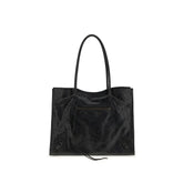 Black Lamb Ovis Aries Aries Shoulder Bag
