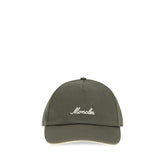 Bicolor Cotton Cap (Baseball Hat)