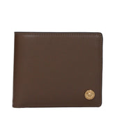 Brown Leather Wallet