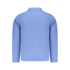 Azzurro Cotton Men's Sweatshirt