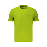 Verde Cotton Mens T-Shirt