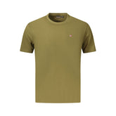Verde Organic Cotton Men T-Shirt