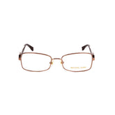 Brown Metal Glasses (Frames)