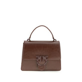 Brown Lamb Ovis Aries Aries Handbag