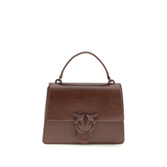 Brown Lamb Ovis Aries Aries Handbag