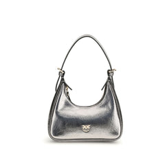 Silver Lamb Ovis Aries Aries Shoulder Bag