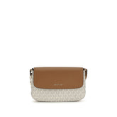 Multicolor Fabric Wallet