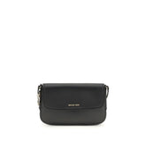 Black Calf Leather Bos Taurus Wallet