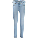 Azzurro Lyocell Women's Skinny Jean