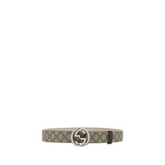 Beige Polyethylene Regular Belt