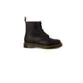 Brown Leather Athletic Sneakers