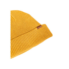 Orange Recycled Polyester Cap (Baseball Hat)