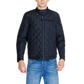 Black Polyamide Bomber