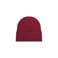 Bordeaux Viscose Cap (Baseball Hat)