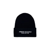 Blue Polyester Cap (Baseball Hat)