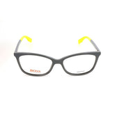 Gray Injected Glasses (Frames)